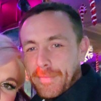 SGS Employee Steven Shields's profile photo