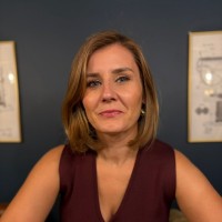 ISC2 Employee Emma King's profile photo