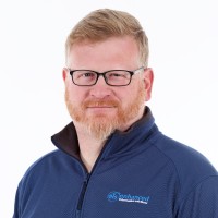 Enhanced Information Solutions (EIS) Employee Kevin White's profile photo