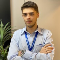Uoou Solutions - Plataforma de E-commerce Employee Leonardo Fiamoncini's profile photo