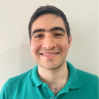 Asimetrix Employee Daniel Pinto's profile photo