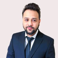 Giraffe Foods Inc. Employee Prem Vyas's profile photo