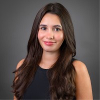 Vinson Law P.A. Employee Julie Oliveira's profile photo