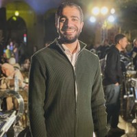 Amazon Employee Mohammed Said's profile photo