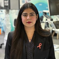 FUJIFILM Pakistan (Pvt.) Ltd. Employee Maryam Ali's profile photo