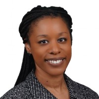 Seattle Children's Employee Keturah Hallmosley's profile photo