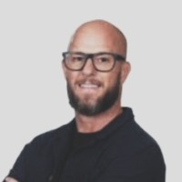 CENTEGIX Employee Troy Bennett's profile photo