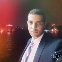 eFinance Employee Mahmoud Hefny's profile photo