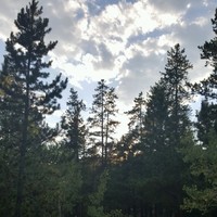 Kifaru International Employee Eric Bender's profile photo