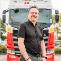 Simon Loos Employee Ronald Woerden's profile photo