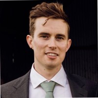 Mediahub Worldwide Employee Tom Harrison's profile photo