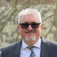 Riskonnect, Inc. Employee Stephen Maddex's profile photo