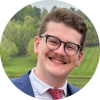 Microsoft Employee Andy Coulter's profile photo