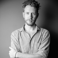 Radish Lab Employee Joshua Burcham's profile photo