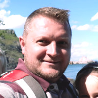 CareFlex Ltd Employee Matt F.'s profile photo