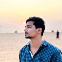 Consolidated Analytics Employee Dilip Ramesh's profile photo