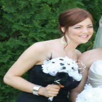 GFS Edmonton Employee Kristen Kliparchuk's profile photo