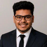 Deloitte Employee Jatin Mehra's profile photo