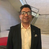 Clarks Employee Anurag Sharma's profile photo