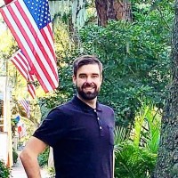 Stack AV Employee Jon Bonte's profile photo