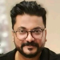 OMKA Group Employee Arun Krishnankutty's profile photo