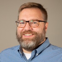 Flint Learning Solutions Employee James Glover's profile photo