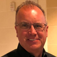 International Sound Corporation Employee Dan Thomas's profile photo