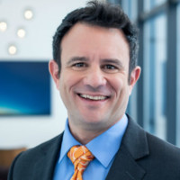 Stinson LLP Employee Steve Cosentino's profile photo