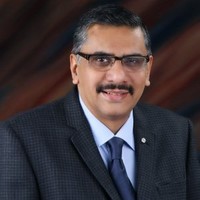 SISA Employee V. Suryanarayanan's profile photo