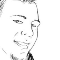 Allied Universal Employee Matt Baugh's profile photo