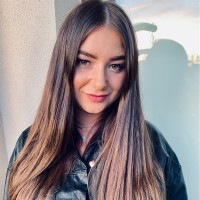 Confectronic SA Employee Paulina Łatyńska's profile photo