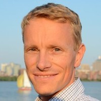 Treeline Biosciences Employee Martin Herold's profile photo