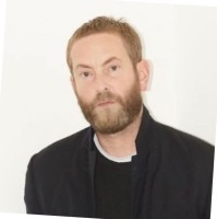 MYKITA Employee Moritz Krueger's profile photo