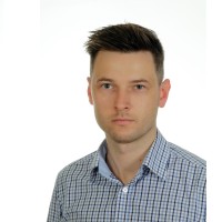 Sempertrans Employee Lukasz Sieminski's profile photo