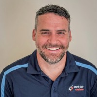 Saint Clair Systems Employee Scott Woodward's profile photo