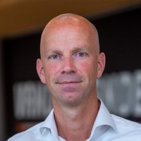 Sjoerd van Dijk Email & Phone Number