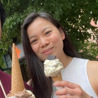 Stamen Employee Madison Draper's profile photo
