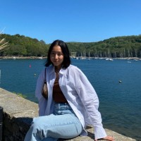 Saloni London Employee Miki Hasegawa's profile photo