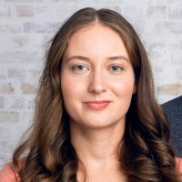 Stealth AI Startup Employee Olga Blaszak's profile photo