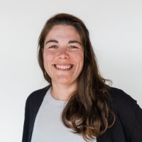 EVS, Inc. Employee Bailey Hart's profile photo