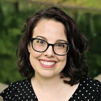 eShipping Distribution Services Employee Morgan Perry's profile photo