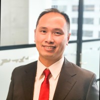 Holdmark Property Group Employee Eric Man's profile photo