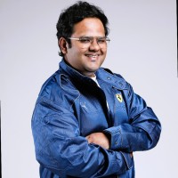 Puma Group Employee Vikas Parthasarathy's profile photo