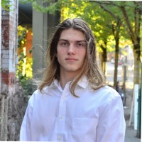 Portland State University Employee Aidan Greene's profile photo