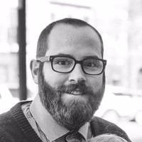 Bend Labs Employee Matt Ball's profile photo