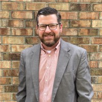 Knox College Employee Nathan Ament's profile photo