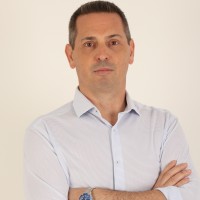 Connecteam Employee Ori Lavie's profile photo