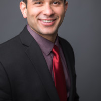 United Talent Staffing Employee Paul Robertson's profile photo