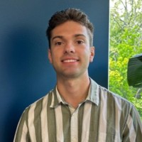 Ring Limited Employee Spencer Stonehouse's profile photo