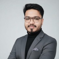 Midland Microfin Ltd Employee Arindam Ghosh's profile photo
